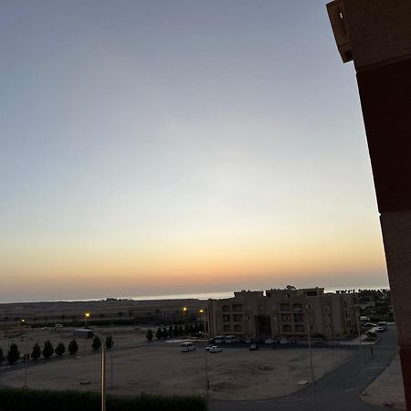 Portghalibflat Apartment Port Ghalib Exterior photo