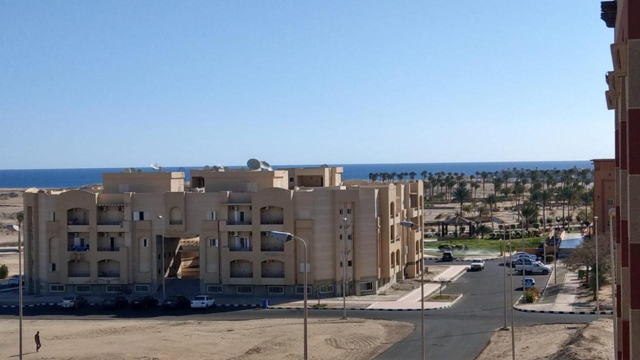 Portghalibflat Apartment Port Ghalib Exterior photo