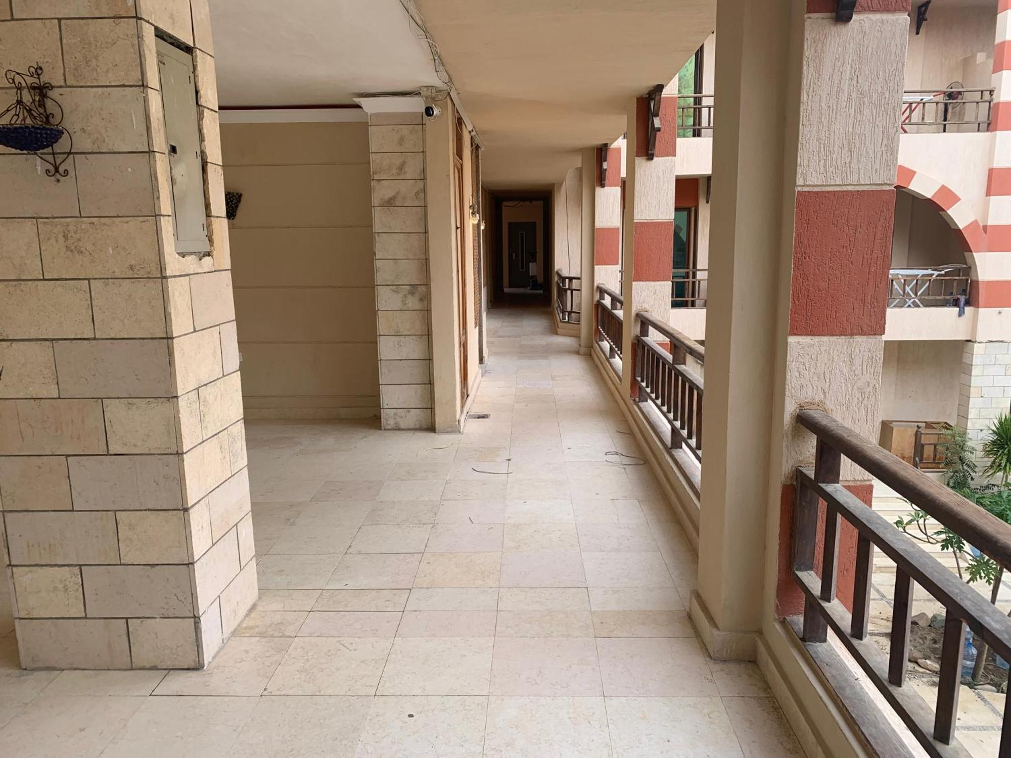 Portghalibflat Apartment Port Ghalib Exterior photo