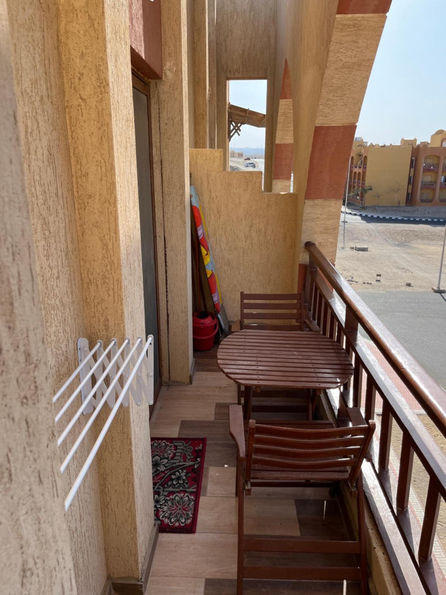 Portghalibflat Apartment Port Ghalib Exterior photo