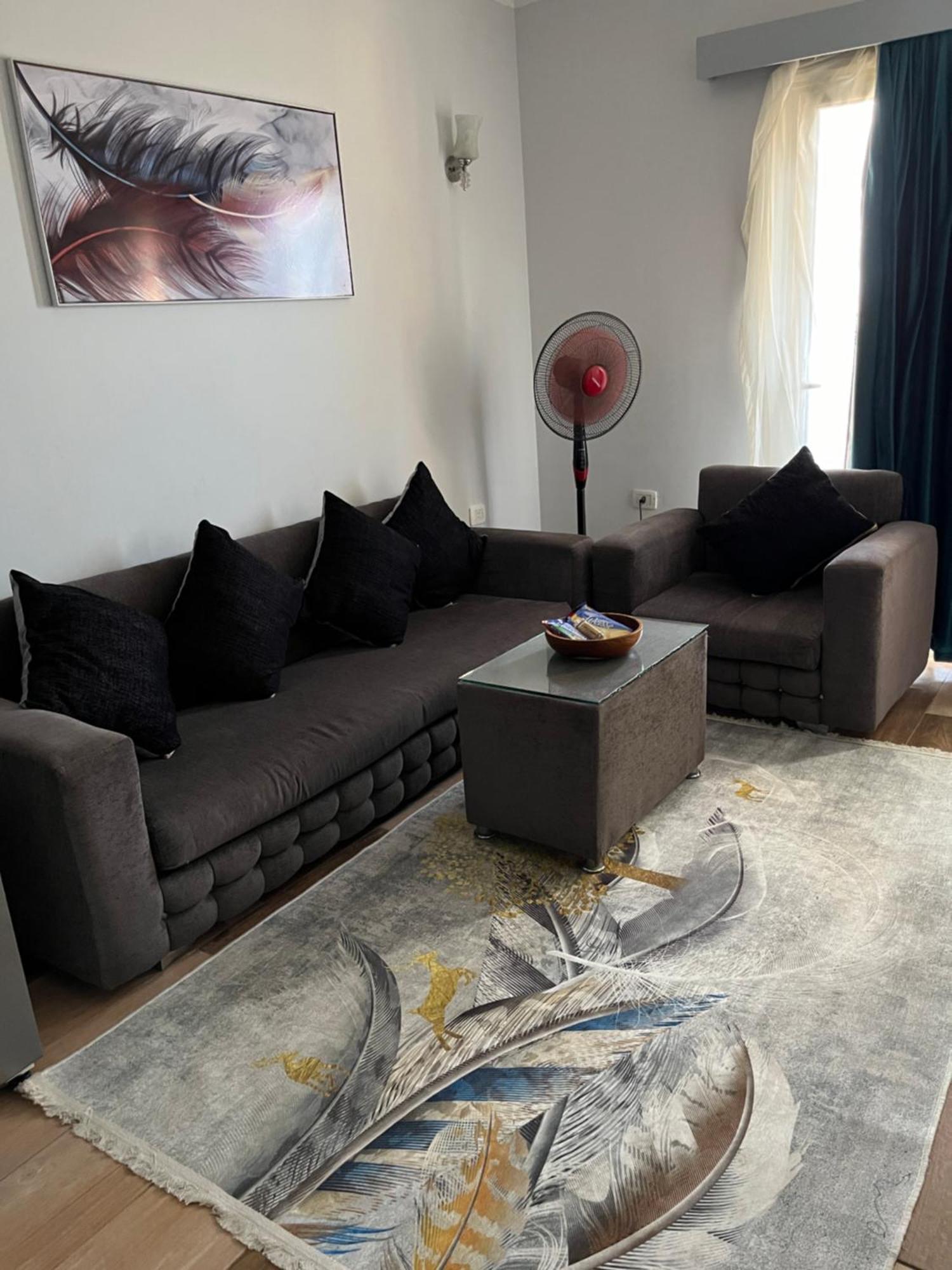 Portghalibflat Apartment Port Ghalib Exterior photo