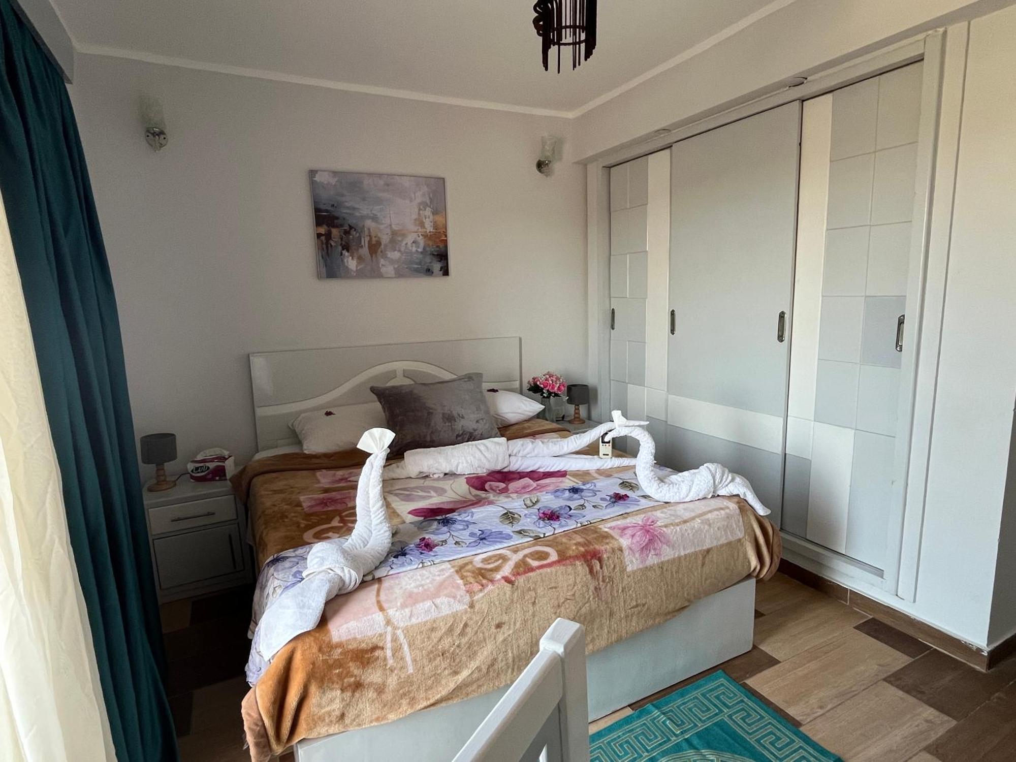Portghalibflat Apartment Port Ghalib Exterior photo