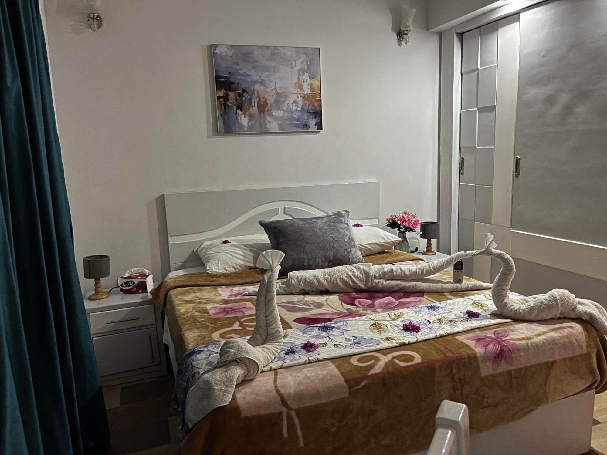 Portghalibflat Apartment Port Ghalib Exterior photo